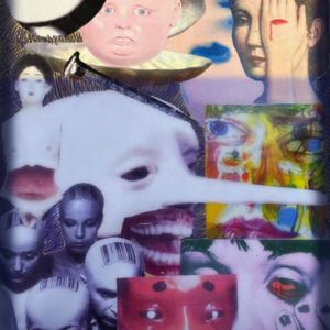 VoI.8冒牌阿Giao喝韭菜味牛奶能不能与快手“古神”同台竞技魂系吃播？