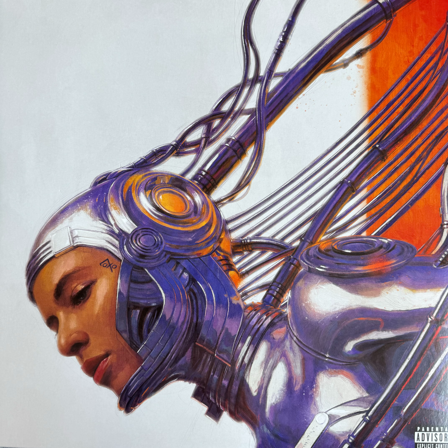 她们的声音ep2（v2）：Modus Vivendi by 070 shake episode artwork