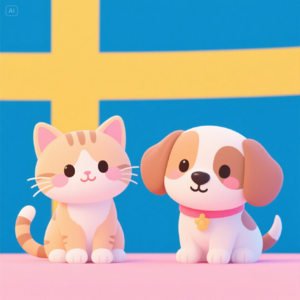 90%的狗狗都参保?揭秘瑞宠物保险的全民神话