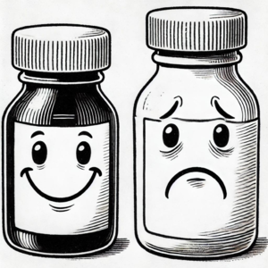 EP04: 从实验数据到药品集采，夏医生剖析中国仿制药的核心问题