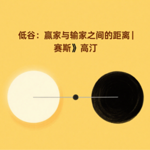 跨越低谷：成为世界顶尖的策略指南