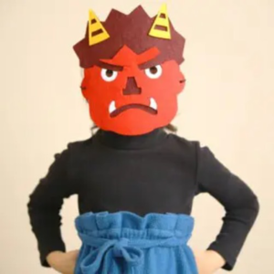 第10回「立春的奇怪操作：日本扔豆子，中国躲太岁」