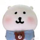 自嘲熊不许自嘲