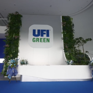 UFI集团:UFI全力押注绿色出行,三管齐下迈向新未来