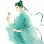 兰溪折春