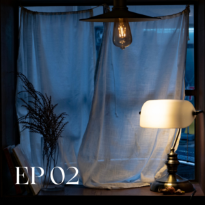 EP02. 致力于成为播客界最后一个聊MBTI话题的节目