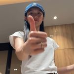 候花选手