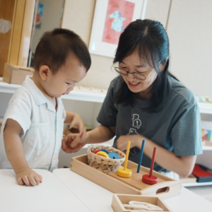 041. 无法重来的0-6岁「语言敏感期」，家长可以做哪些事？（敏感期1）