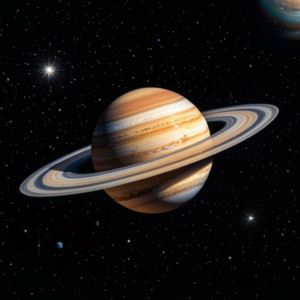 躺不平,卷不动?土星逆行的下半年该咋办?