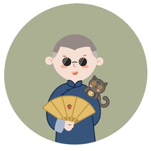 点击看我们超级宏伟语文PA！