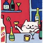 今天喝什么好登西