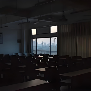 Vol.04 挥出你的拳头 | 谈谈我们亲身经历的校园霸凌