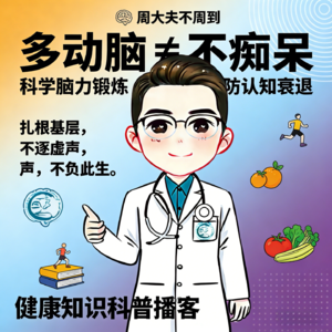 多动脑不等于不痴呆！什么 样的“脑力锻炼”才能真正防认知衰退