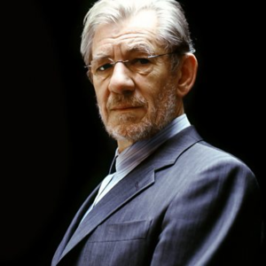 伊恩·麦克莱恩:如何用真实人物演活莎士比亚?