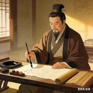 132-书政双绝，万古宗师：钟繇评传