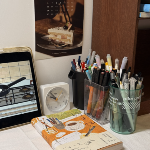 不会看眼色的人连看剧都看不懂 📅 Dec.8