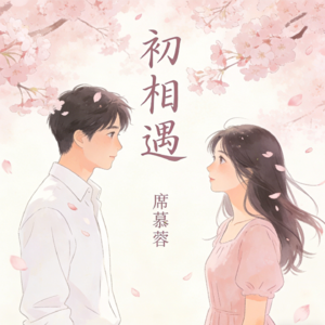 燧燧 & 念念读诗｜《初相遇》 原来最美的心动，是初次遇见