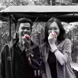 Ep.27 一个人去野就这么开心吗？你愿意选择独自旅行吗？