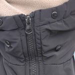 冬天一定要戴围脖