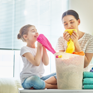 BBC随身英语｜你身上的气味能传递哪些信息？