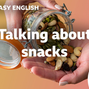 Talking about snacks (251003)
