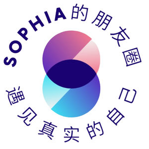 Sophia的朋友圈