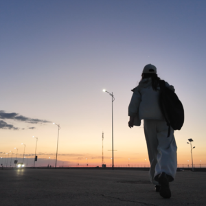 EP.28 一个文科生的航天日记（1）：天，原来你是这样的