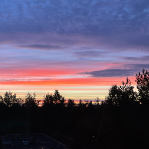 02 在芬兰当大一学生:芬兰同学比我这个中国人还严格?