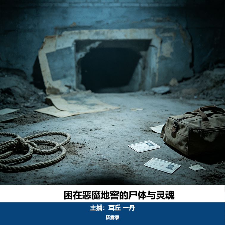 Artwork for 拨雾录