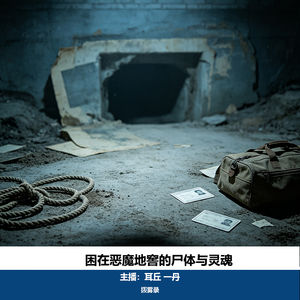 25 困在恶魔地窖的尸体与灵魂|讷河地窖藏尸案
