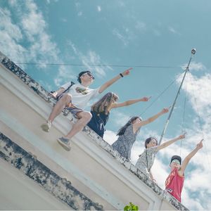 EP10 来听回答｜男性友谊的真相