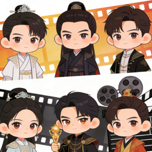 顶流真能扛票房吗？中国电影究竟在被谁托起！