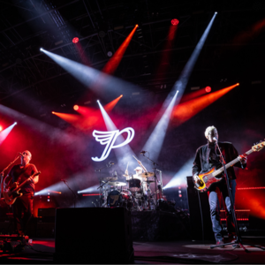 Destination: China - The Return of Western Rock Bands