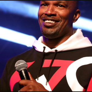 FM88:🎵私藏乐章：Jamie Foxx - not just an actor