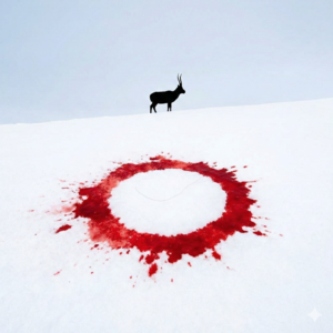 EP14：还是我｜5·9特大盗猎案，可可西里的生灵悲歌