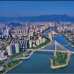 贝卡的solo trip之福州