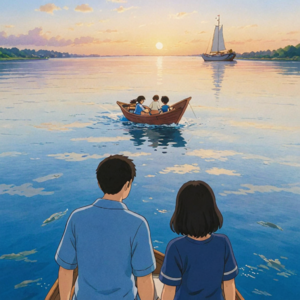 Ep47 我们终其一生，能与父母真正和解吗？