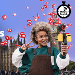 BBC六分钟英语|网红如何影响政治?