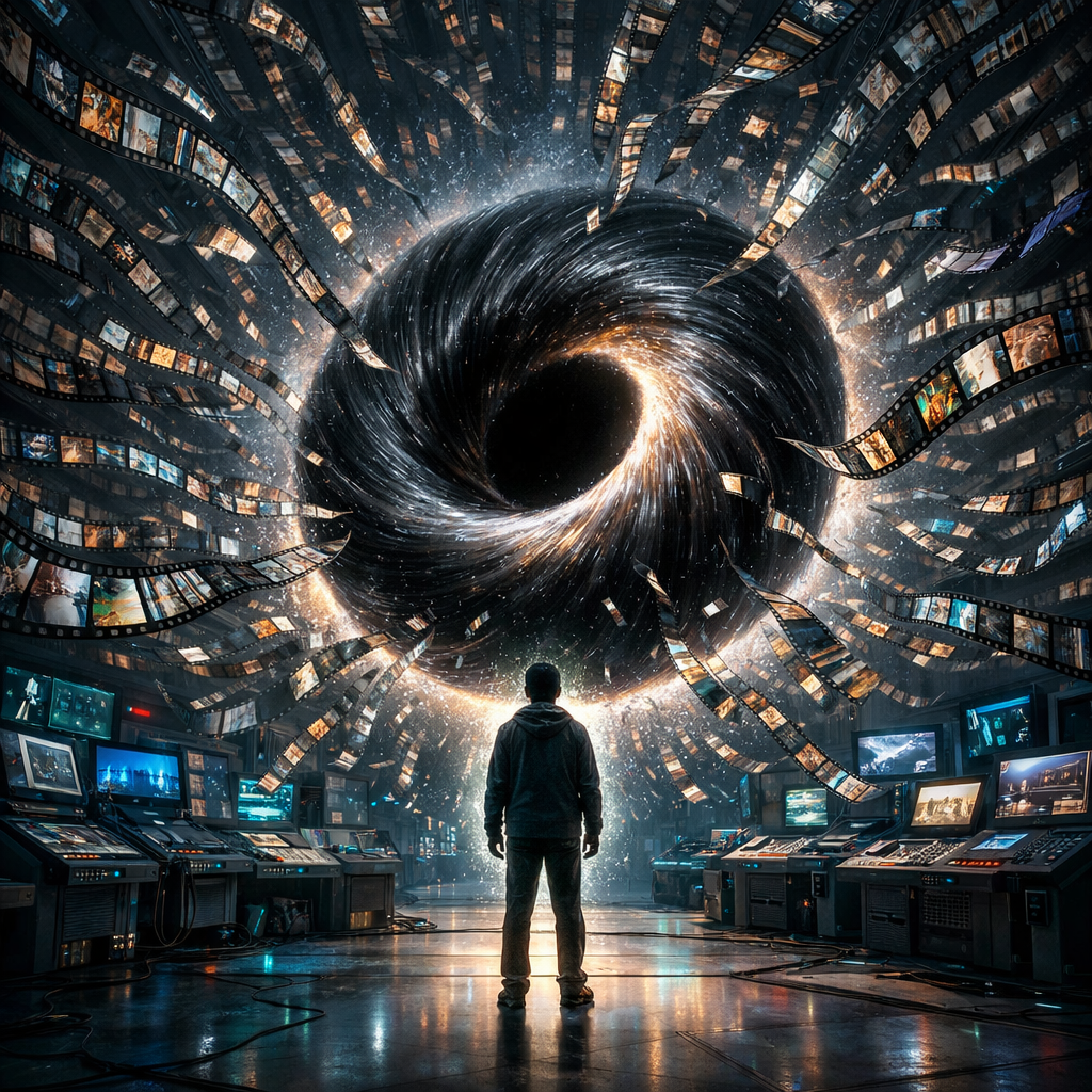 从Seedance爆火聊起：2026年是创作者的“解放”还是“终结”？ episode artwork