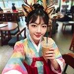 Melody是萌二本尊