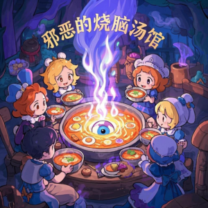 一直咳嗽的小白