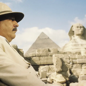 3816丨爱八卦、搞创作、被离婚、年下恋：一百年前阿加莎的家庭与事业之路