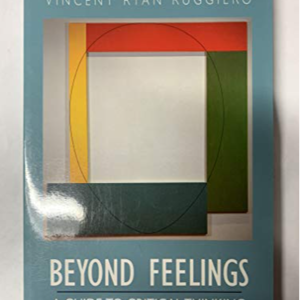 Ep.133 | 超越感觉:批判性思维指南