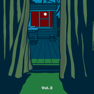 华语音乐里的X主题 vol.2