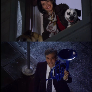 015. 爱是超越宇宙的命中注定,是半个世纪之后我依然选择你|How I Met Your Mother