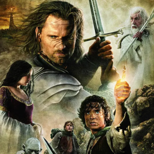 EP14《指环王 3：王者无敌》