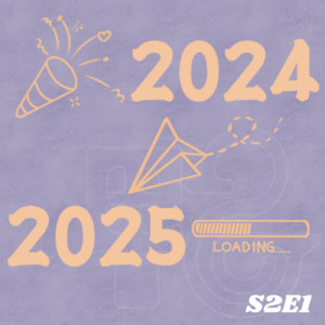 S2E1 2024已存档，2025加载ing