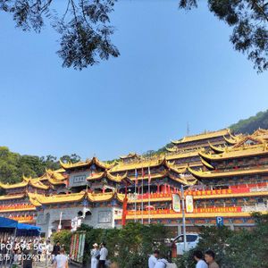 清波波的个人播客