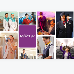 外航空乘必修：八大维度创造极致飞航体验