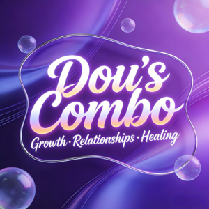 唯一能向刘枚学习的，是避免成为她